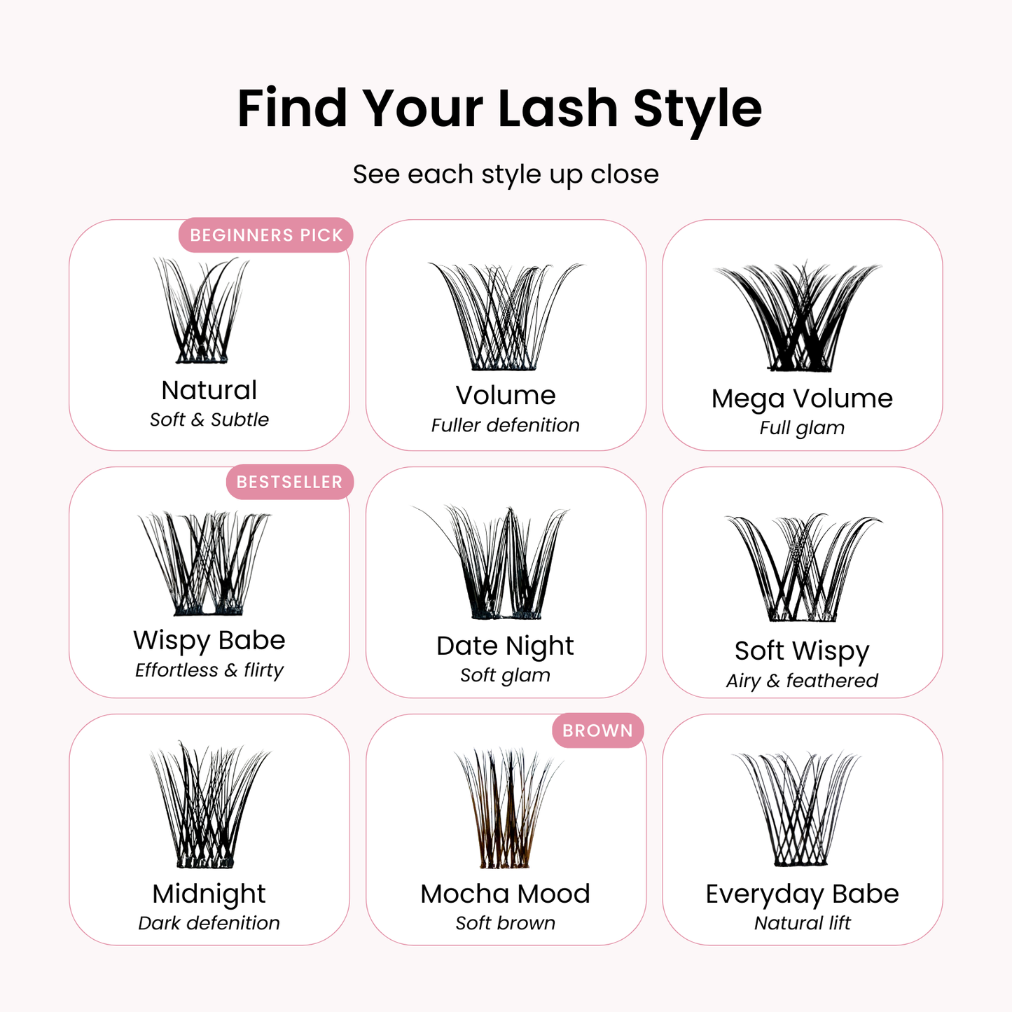 Favorite Starter Kit