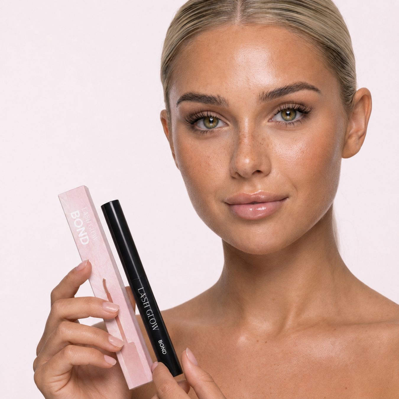 Lash Bond