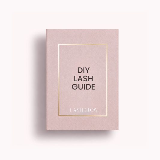Ultimate DIY Lash Guide