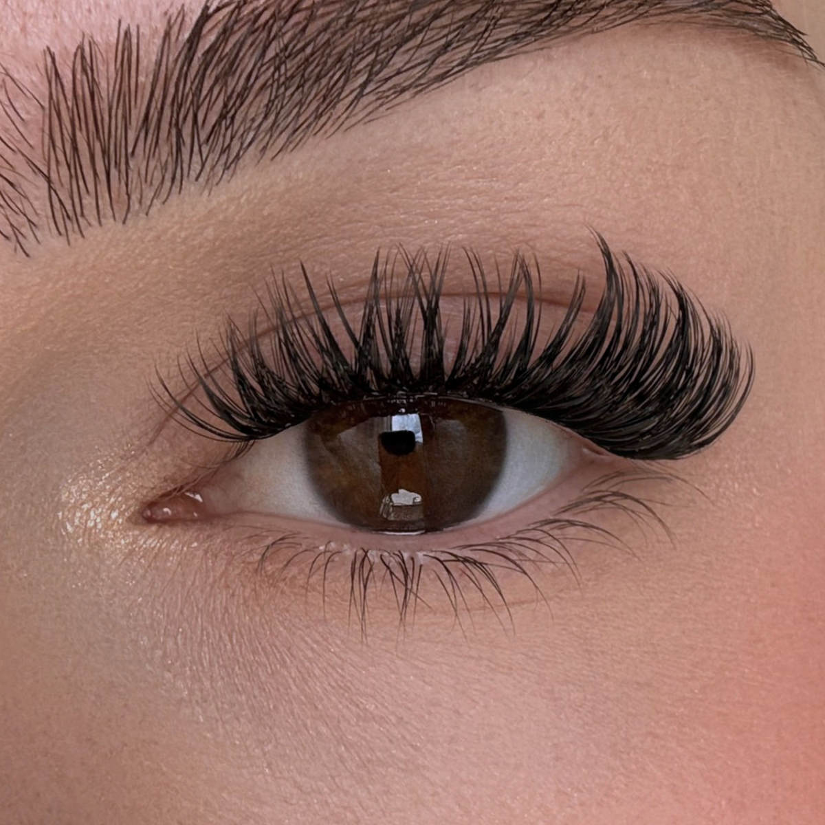 Dreamy - Mixed Length Clusters