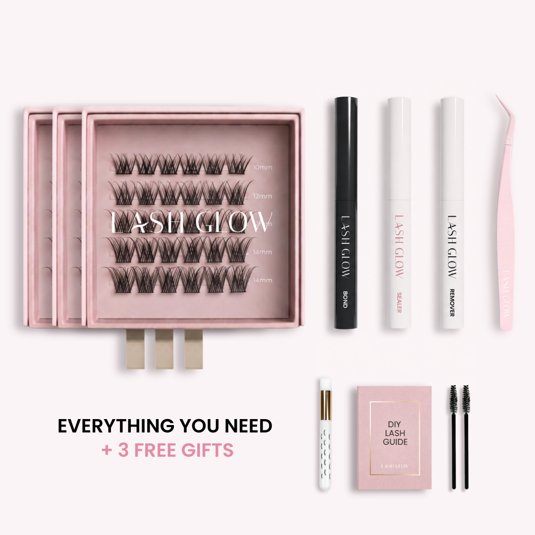 Ultimate Starter Kit