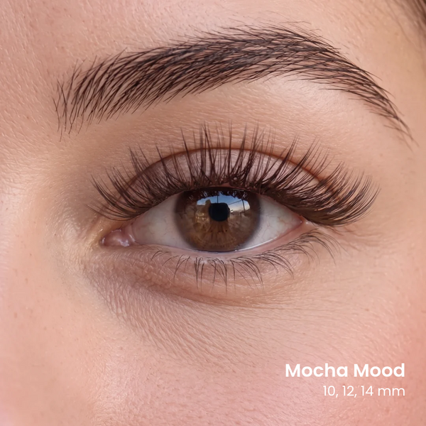 Mocha Mood