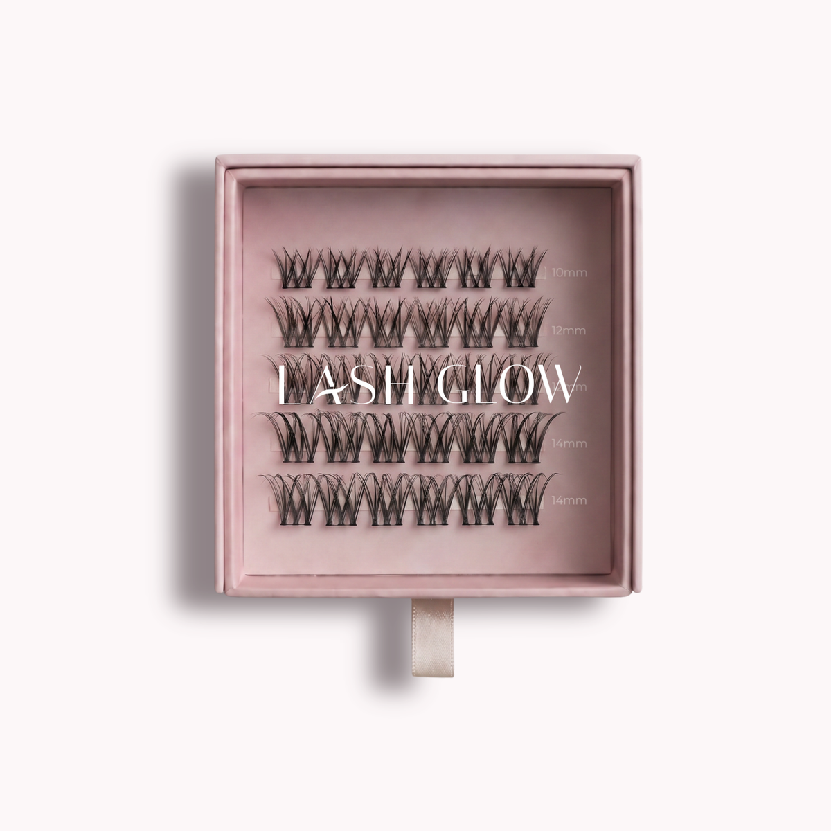 Airy Babe - Clusters de Longitudes Mixtas