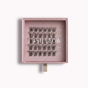 Everyday Babe - Clusters de Longueurs Mixtes