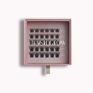 Midnight - Gemischte Längen Cluster