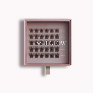 Mocha Mood -  Clusters de Longitudes Mixtas