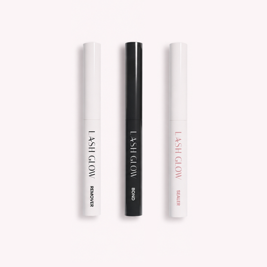 Lash Essentials Bundle