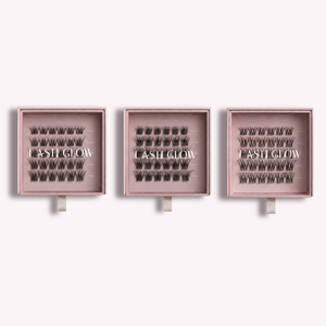 Triple Lash Clusters Bundle