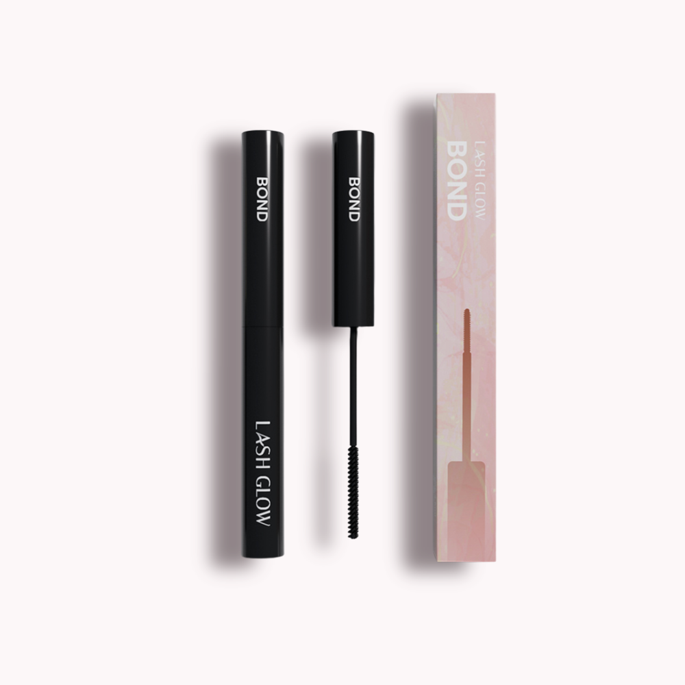 Lash Glow DIY Lashes Extensions