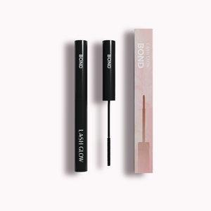 Lash Glow DIY Lashes Extensions