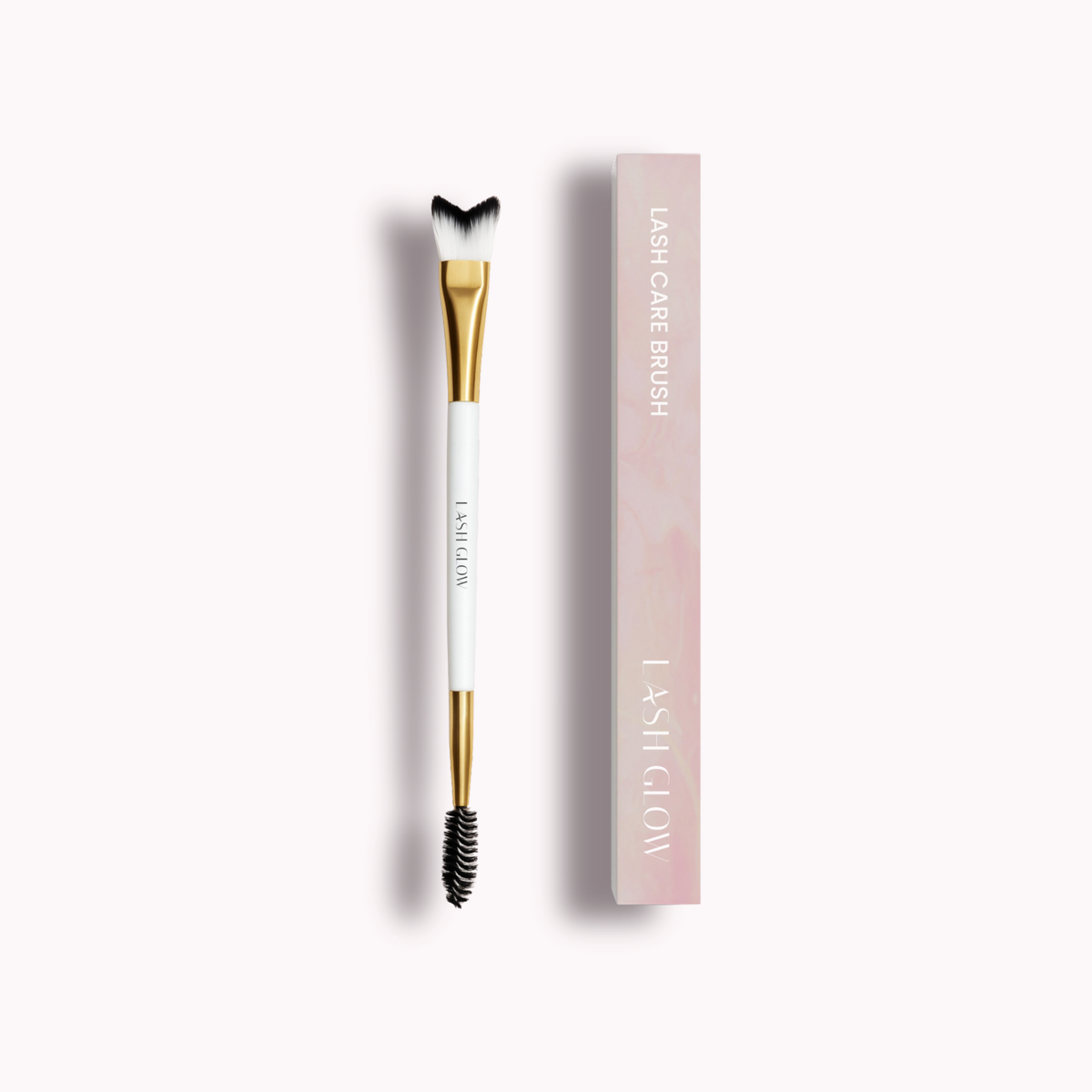 DIY lashes extensions Lash Glow
