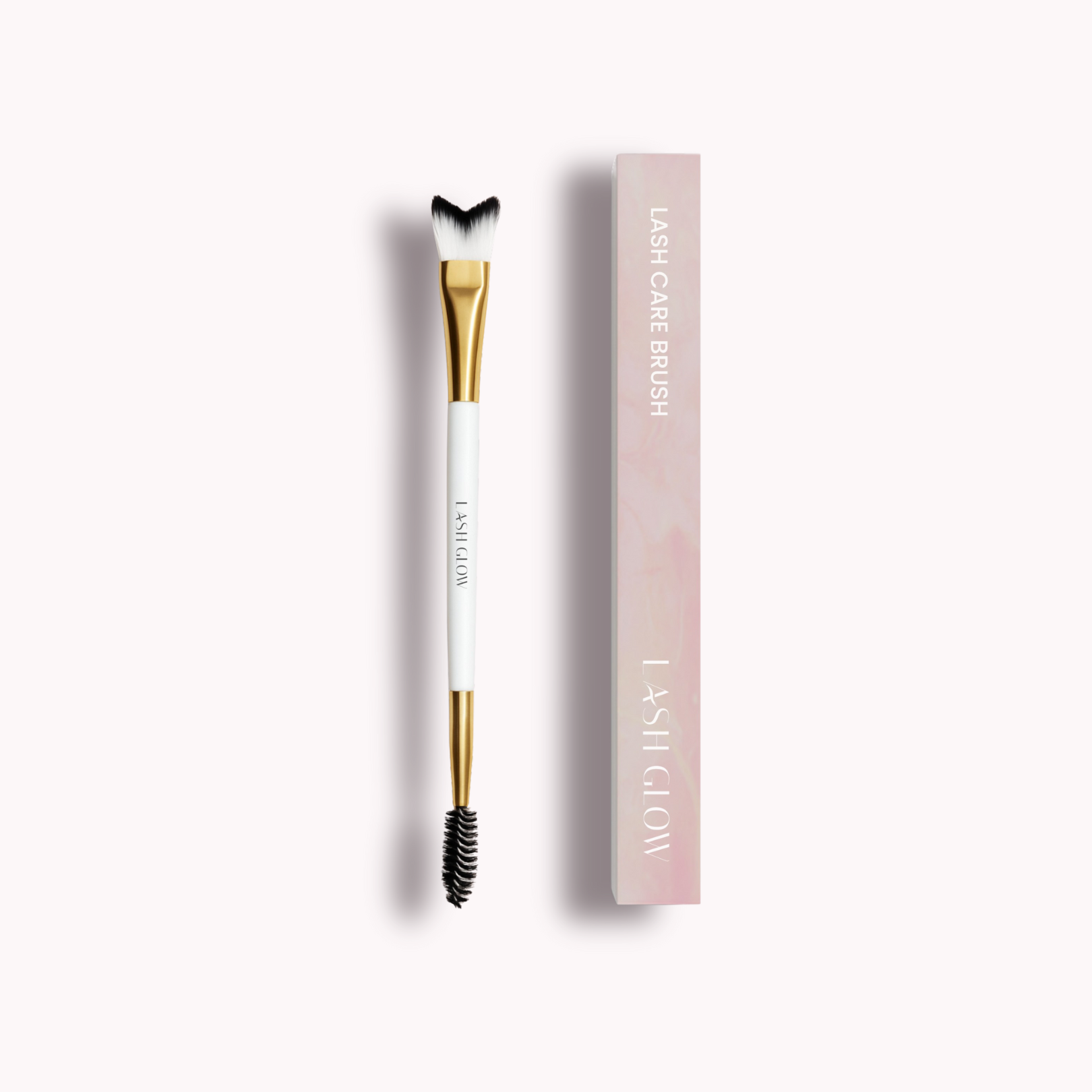 DIY lashes extensions Lash Glow