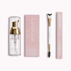 Lash Care Kit