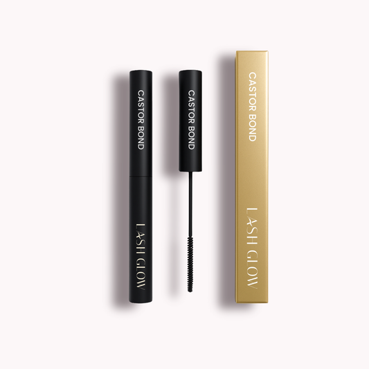 Lash Glow DIY lashes Extensions