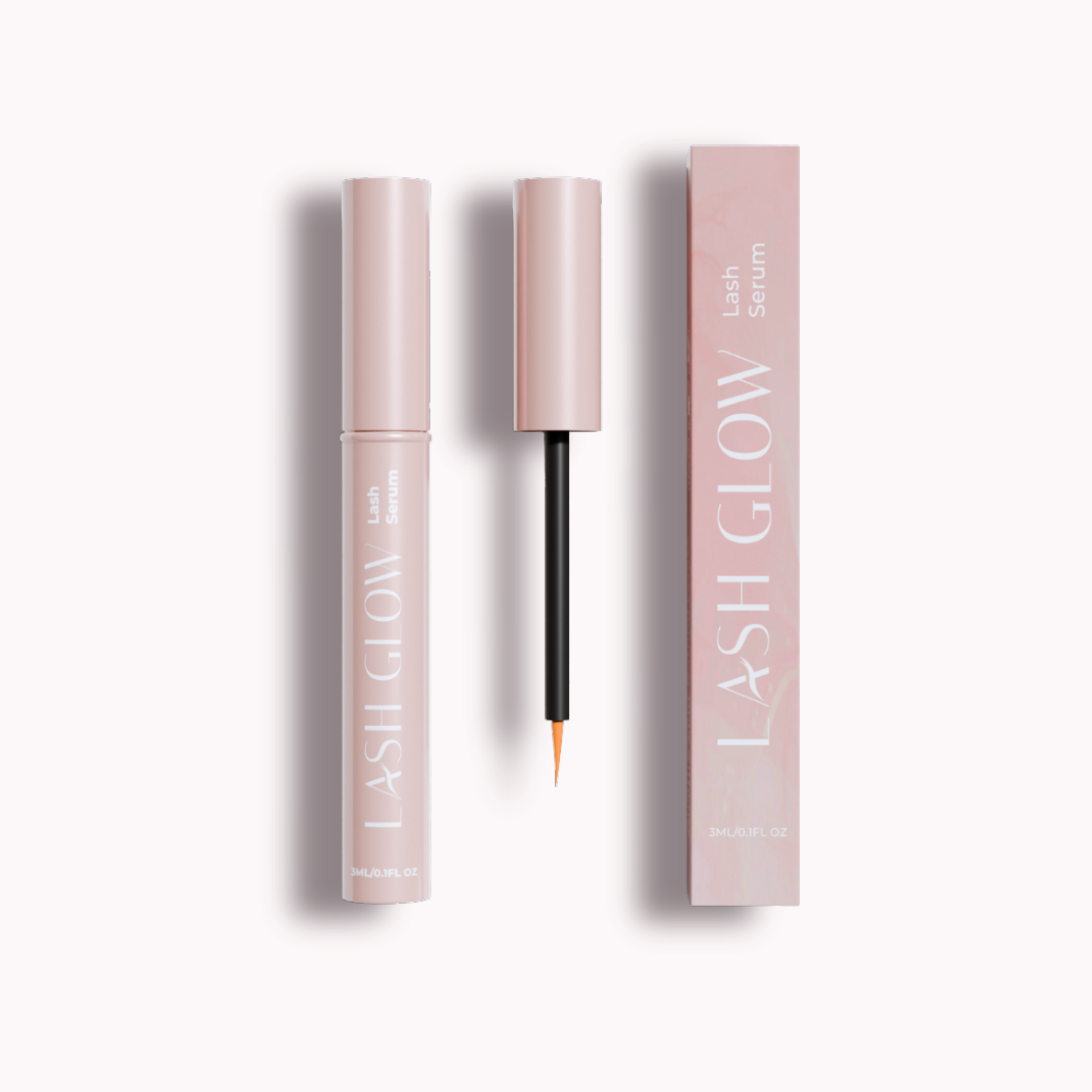 Lash Growth Serum – Lash Glow