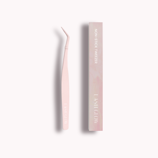 Lash Glow DIY lashes Extensions