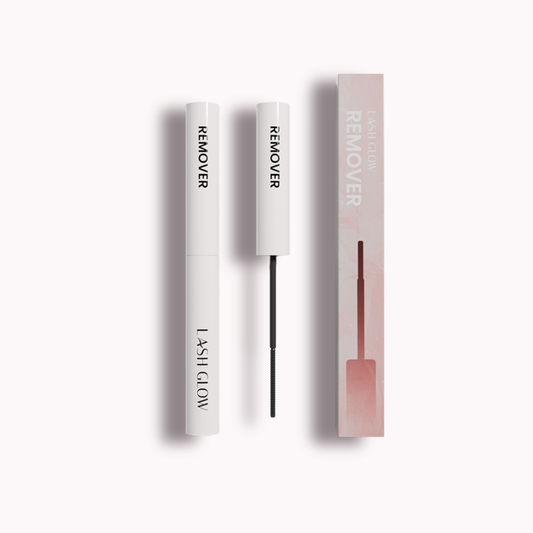 Lash Glow DIY Lashes Extensions