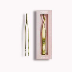 Lash Glow DIY Lashes Extensions