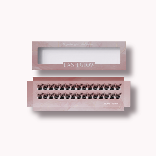 Volume - Single Length Clusters