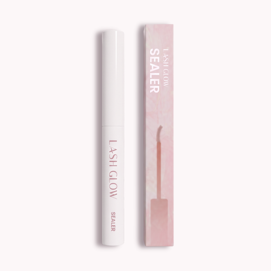 Lash Sealer