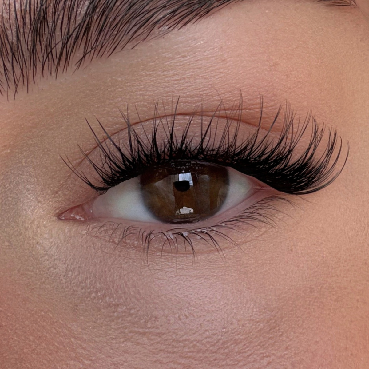 Natural - Single Length Clusters