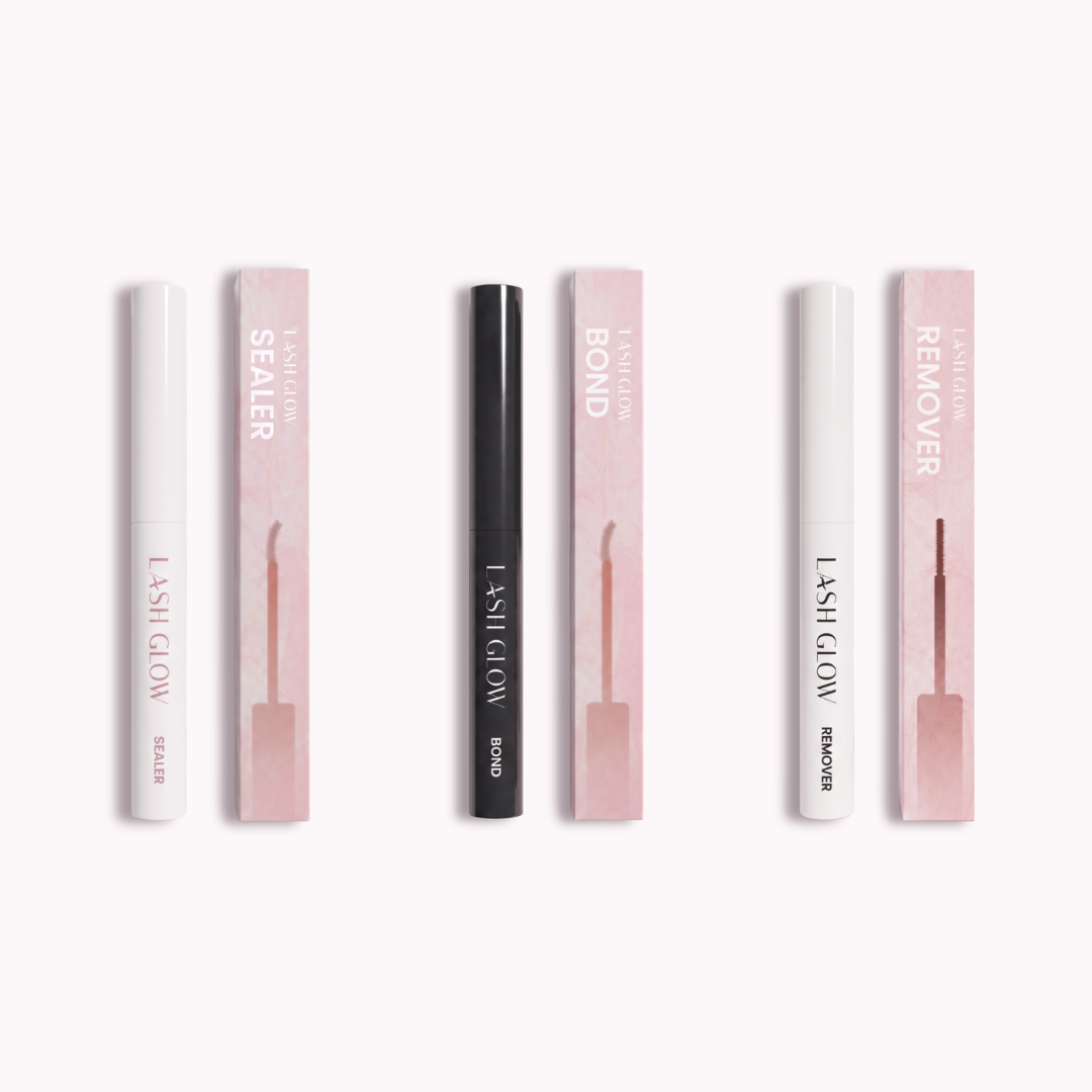 Lash Essentials Bundle