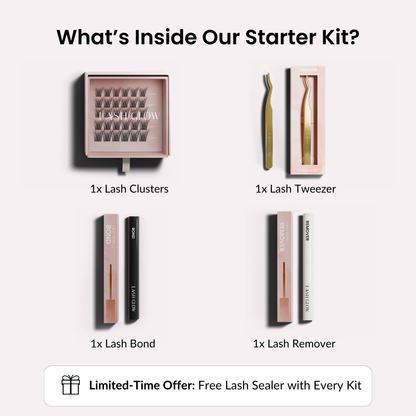 Favorite Starter Kit (Copy)