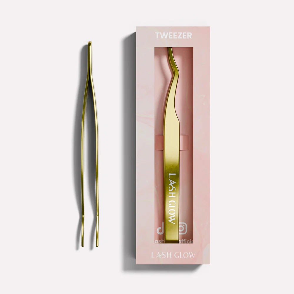 PRÄZISIONS-TWEEZERS