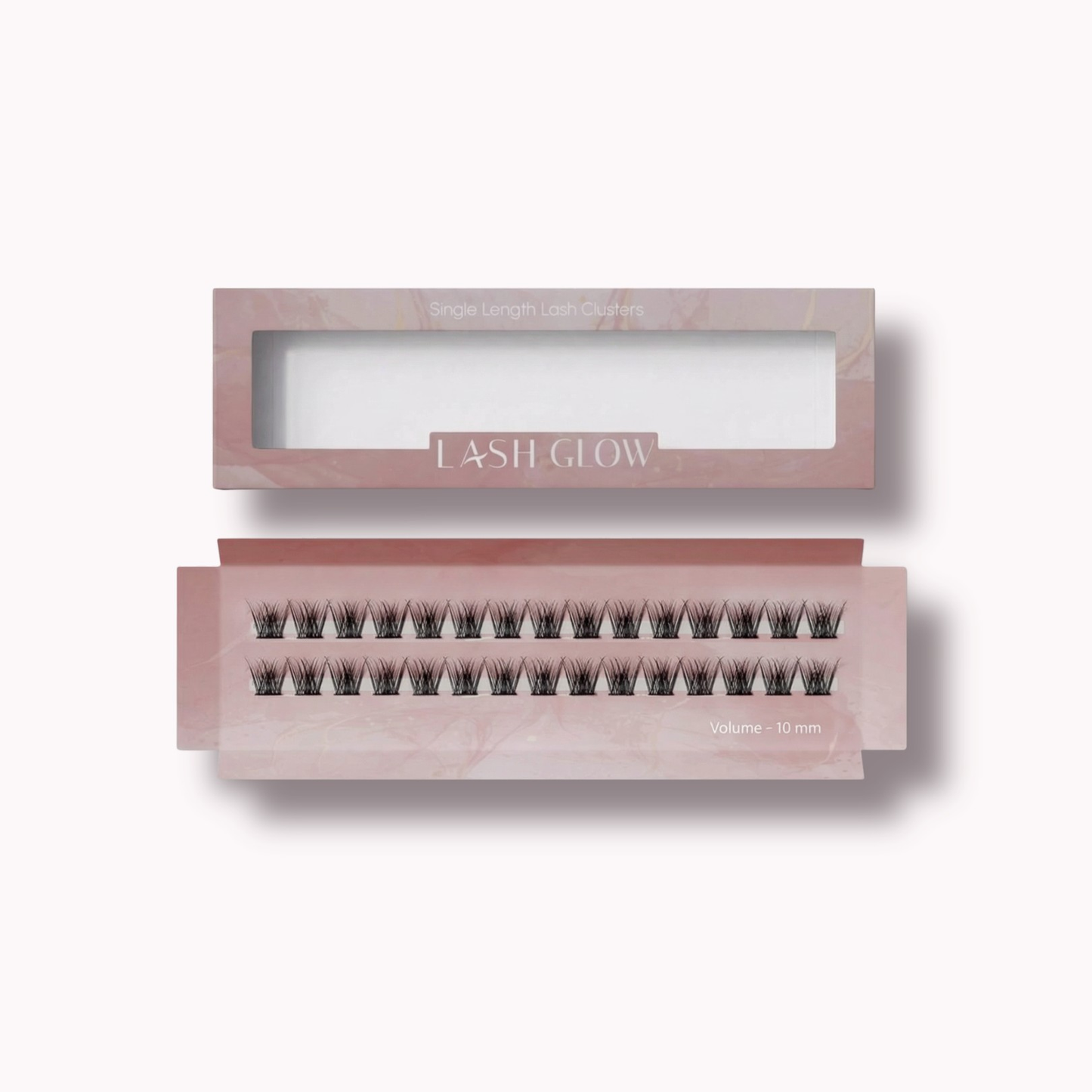 Volume - Single Length Clusters