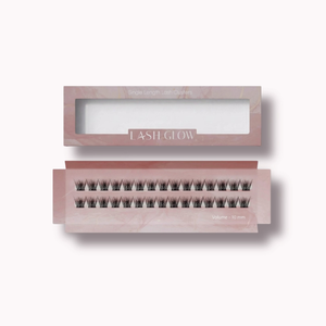 Volume - Single Length Clusters