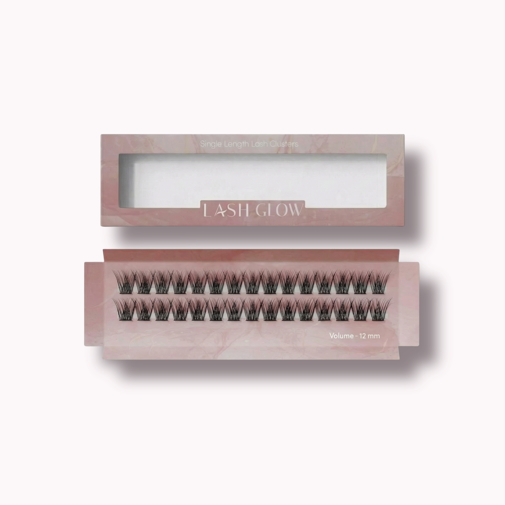 Volume - Single Length Clusters