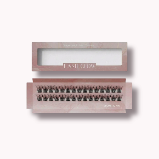 Volume - Single Length Clusters