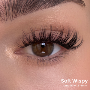 Triple Lash Clusters Bundle
