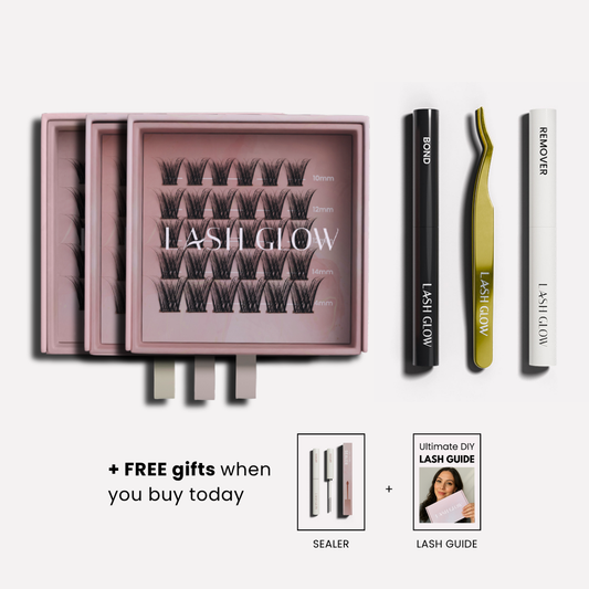 Ultimate Starter Kit