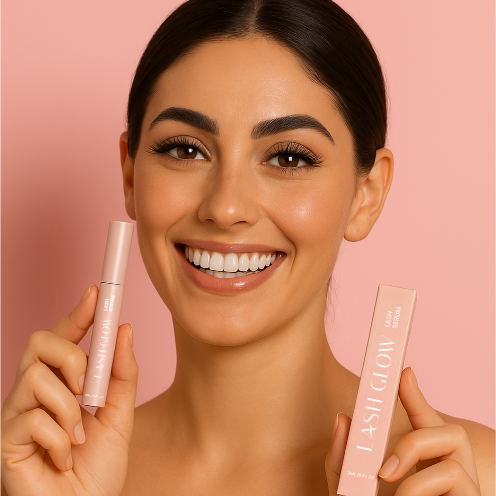 Lash Growth Serum