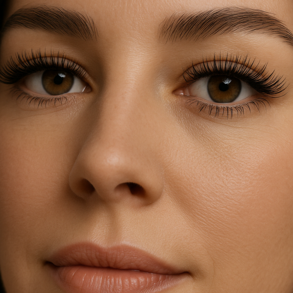 Lash Glow DIY Lashes Extensions

