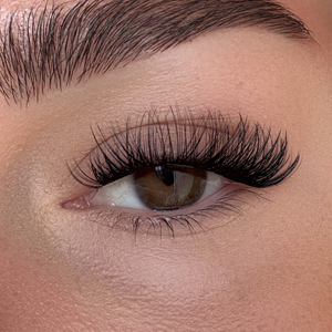 DIY Lash Extensions

