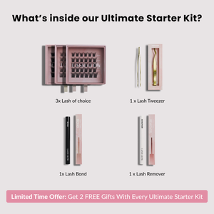 Ultimate Starter Kit