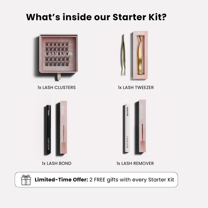 Favorite Starter Kit