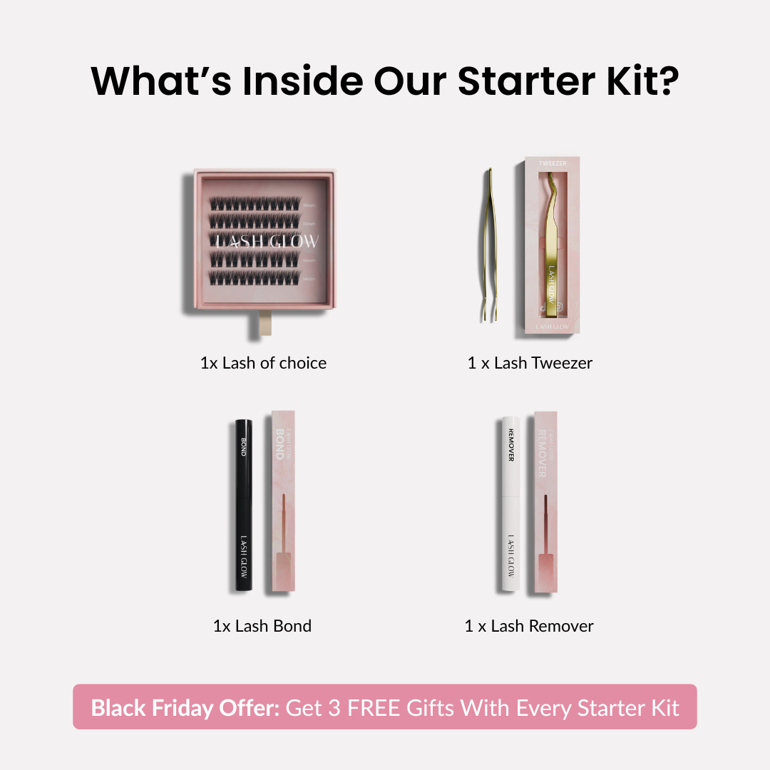 Favorite Starter Kit