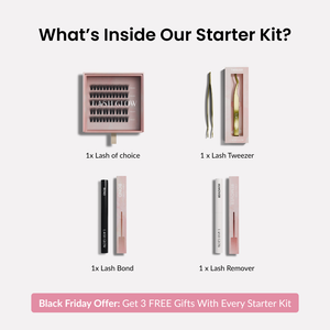 Favorite Starter Kit