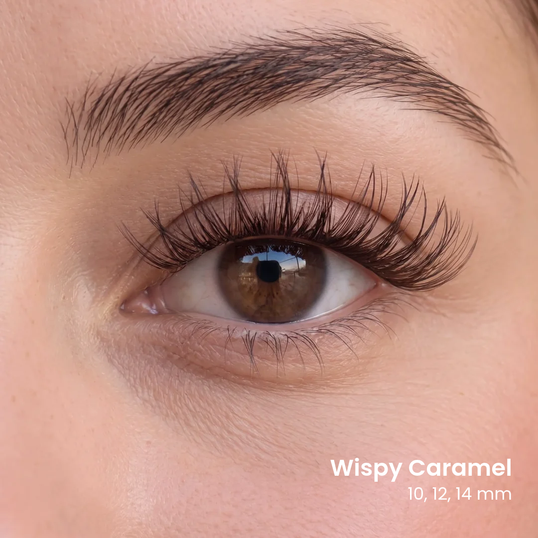 Triple Lash Clusters Bundle