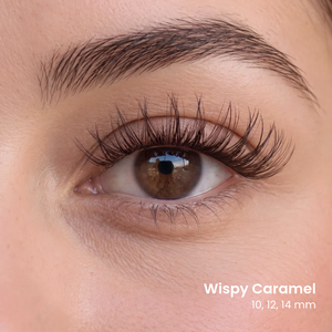 Triple Lash Clusters Bundle