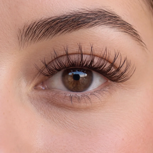 Wispy Babe - Clusters de Longitud Única