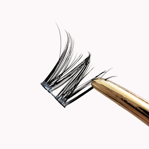 Lash Glow DIY Lashes Extensions