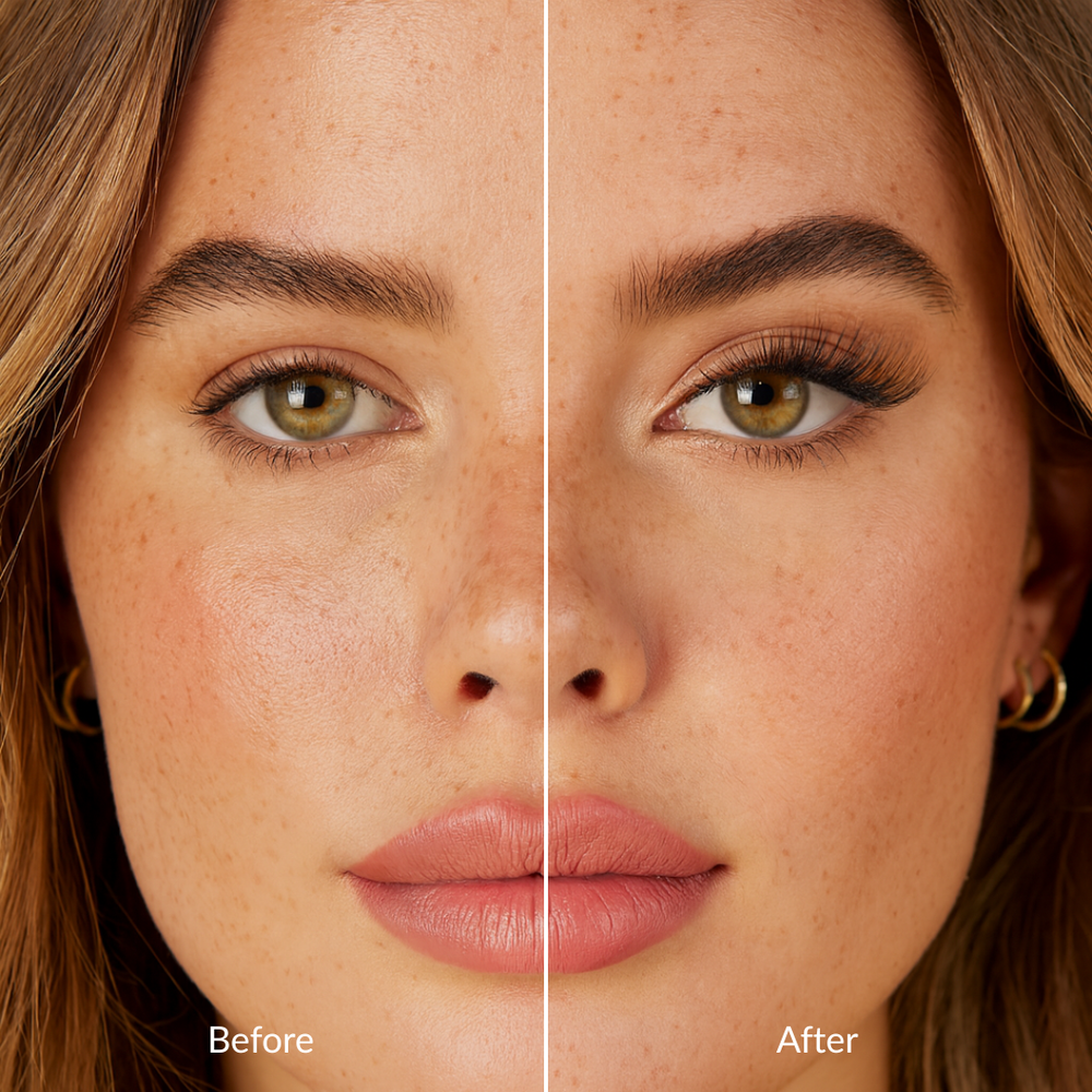 DIY cluster lash extensions lashes 