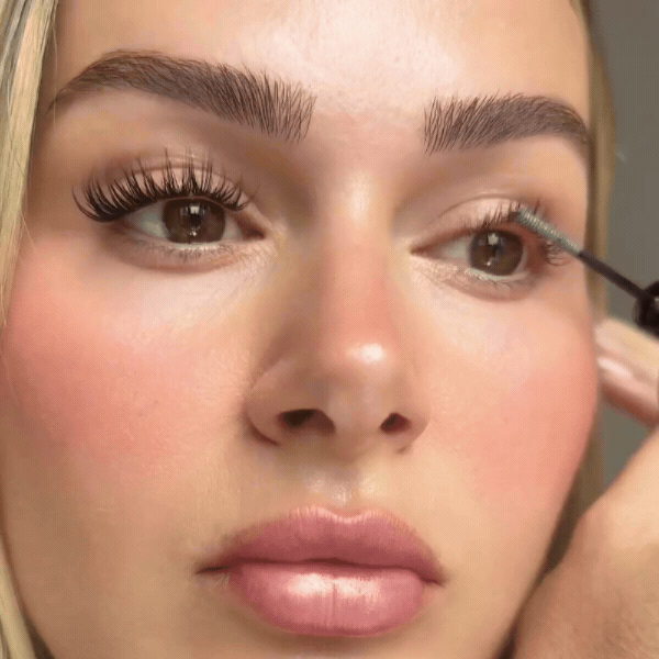 Skin bounce benefit