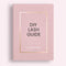 Lash E-Guide