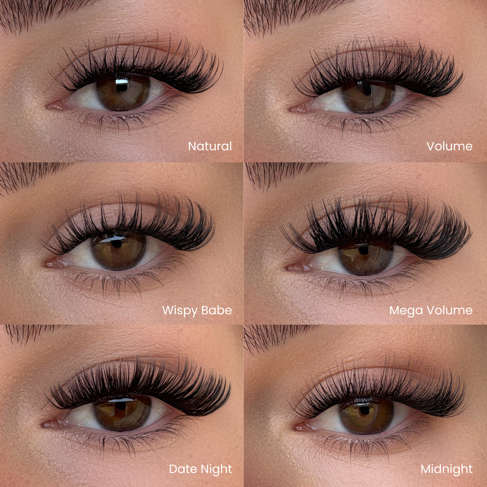 Favorite Starter Kit