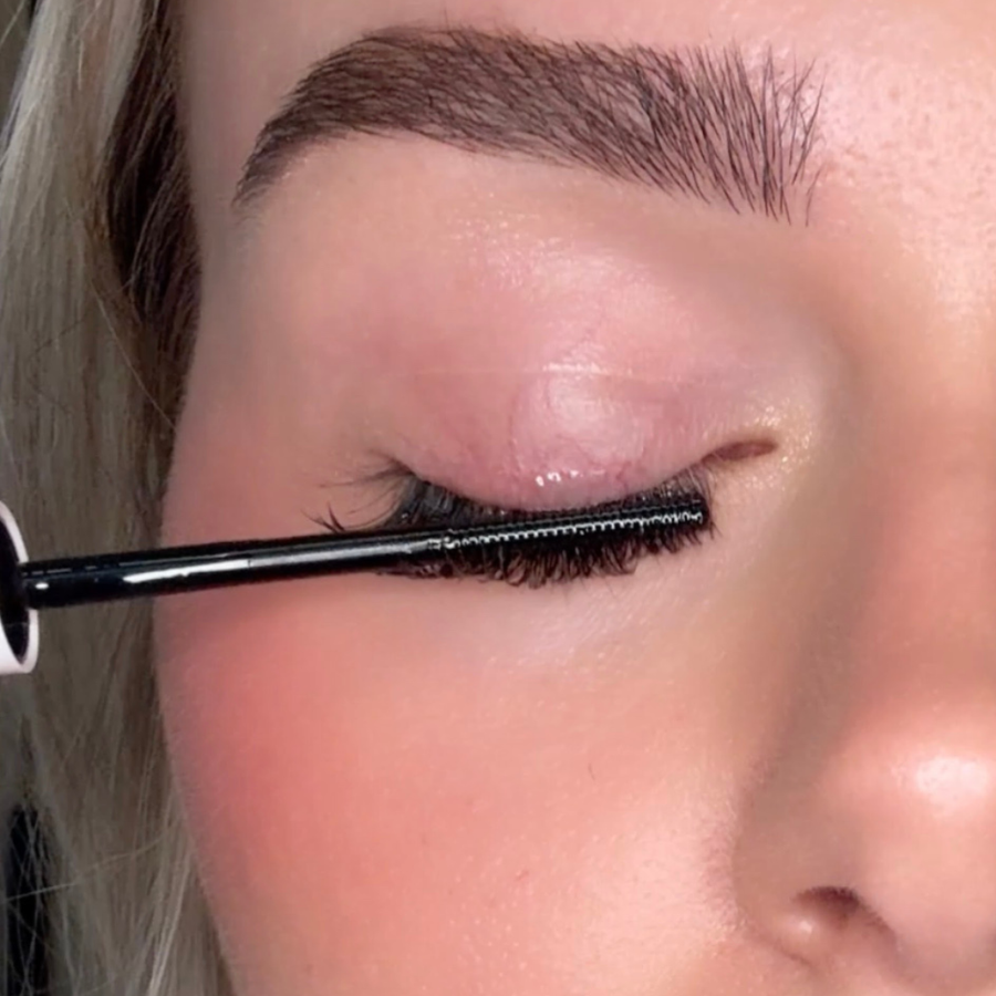 Aplicar Lash Remover